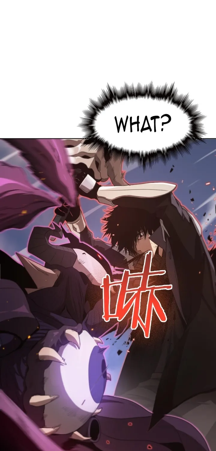 Read Apocalypse Sword God Manga Online