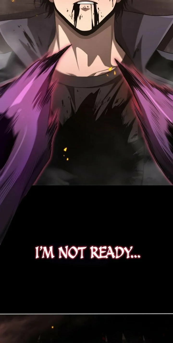 Read Apocalypse Sword God Manga Online