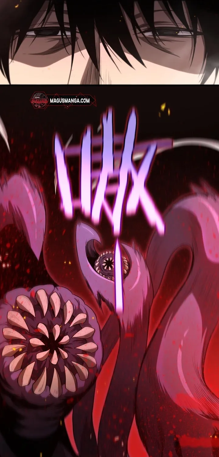 Read Apocalypse Sword God Manga Online