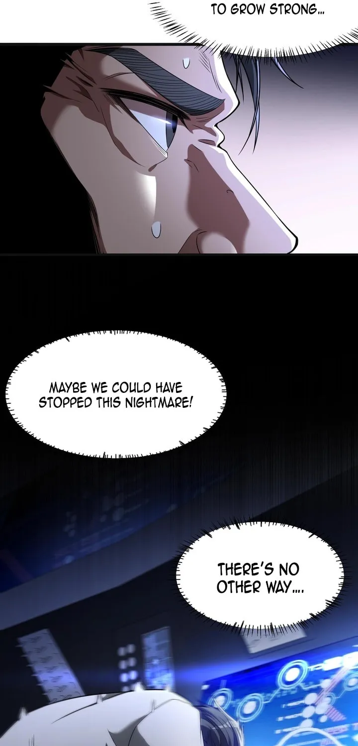 Read Apocalypse Sword God Manga Online