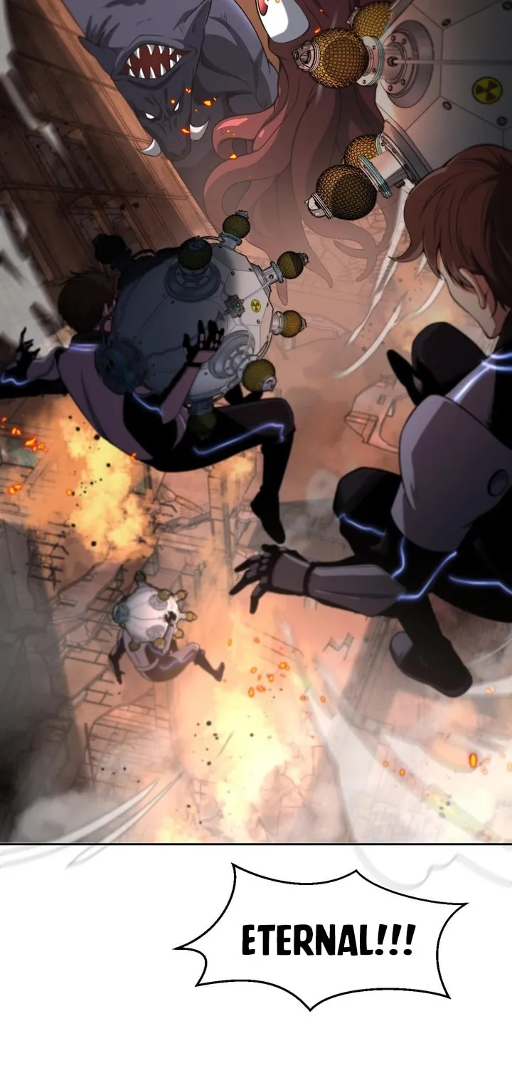 Read Apocalypse Sword God Manga Online
