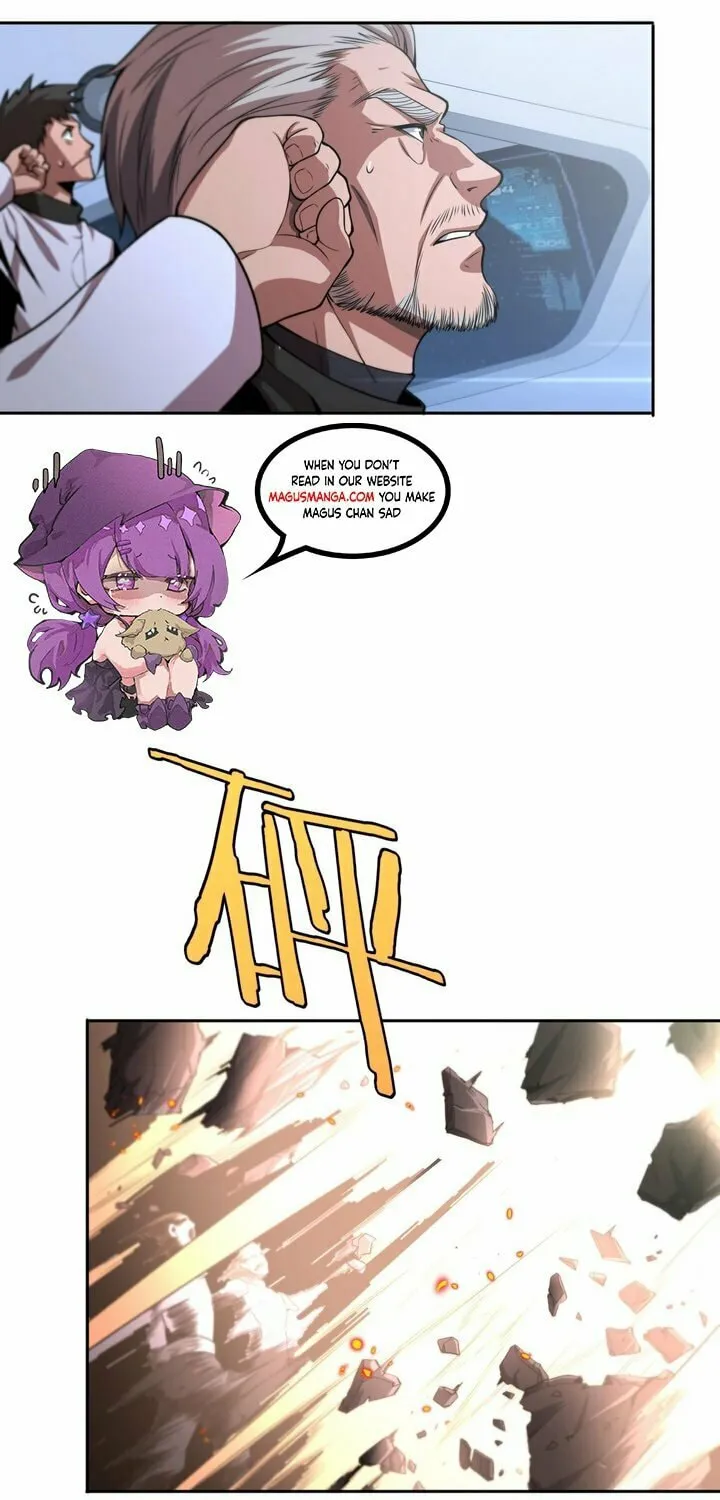 Read Apocalypse Sword God Manga Online