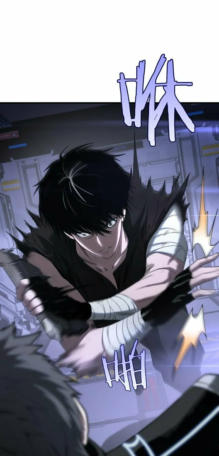 Read Apocalypse Sword God Manga Online