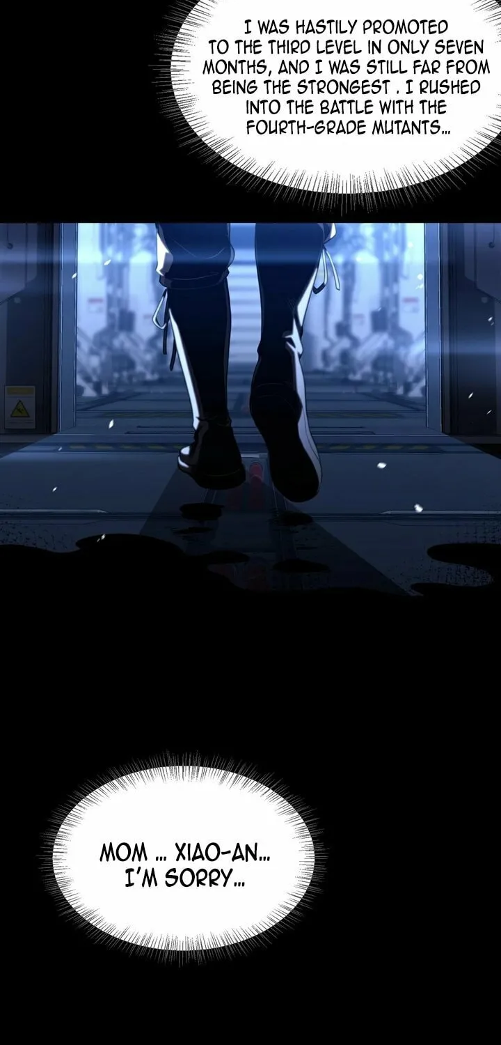 Read Apocalypse Sword God Manga Online