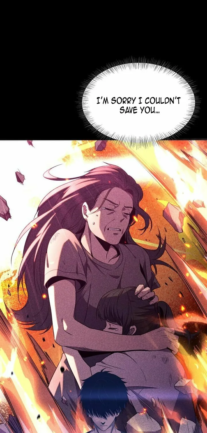 Read Apocalypse Sword God Manga Online
