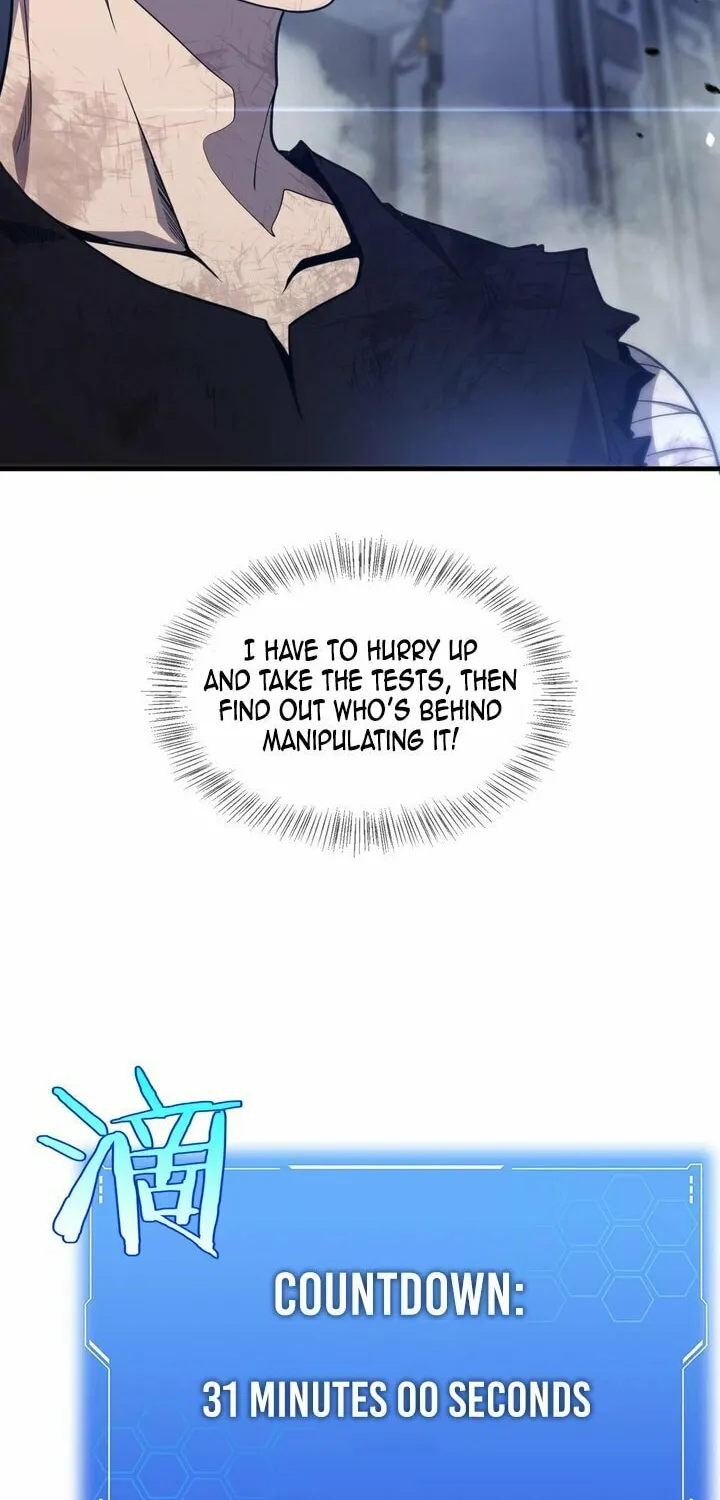 Read Apocalypse Sword God Manga Online