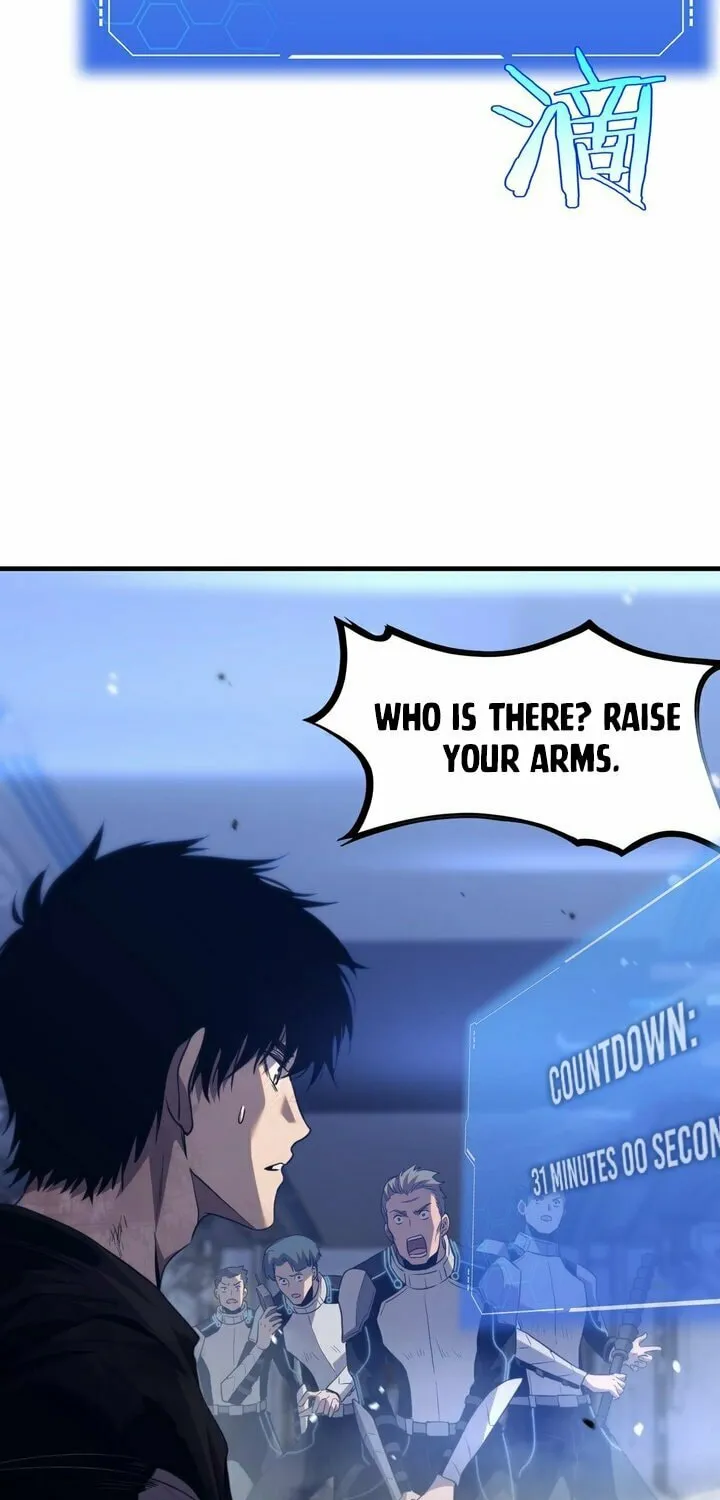 Read Apocalypse Sword God Manga Online