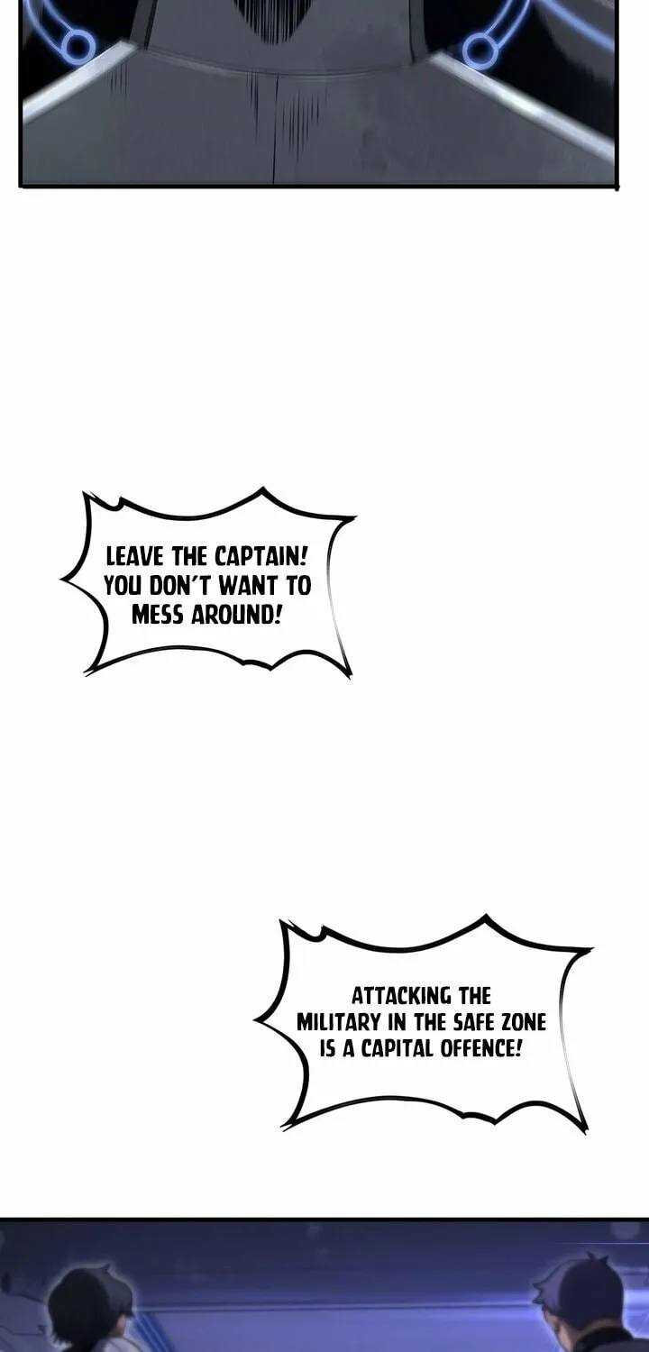 Read Apocalypse Sword God Manga Online