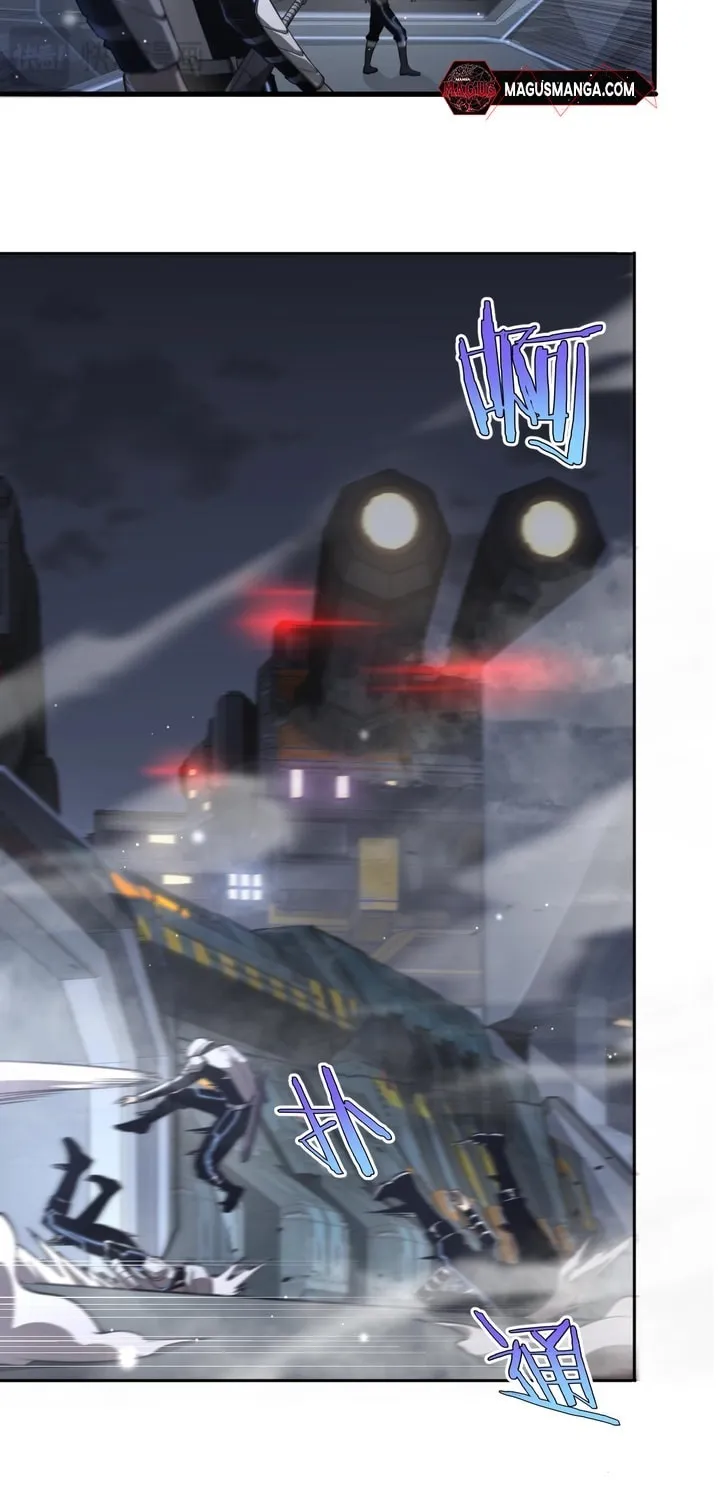 Read Apocalypse Sword God Manga Online