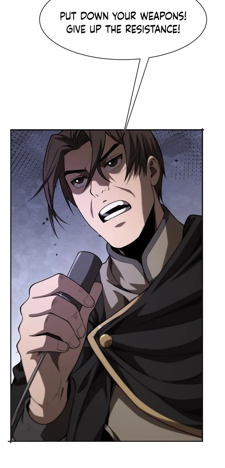 Read Apocalypse Sword God Manga Online
