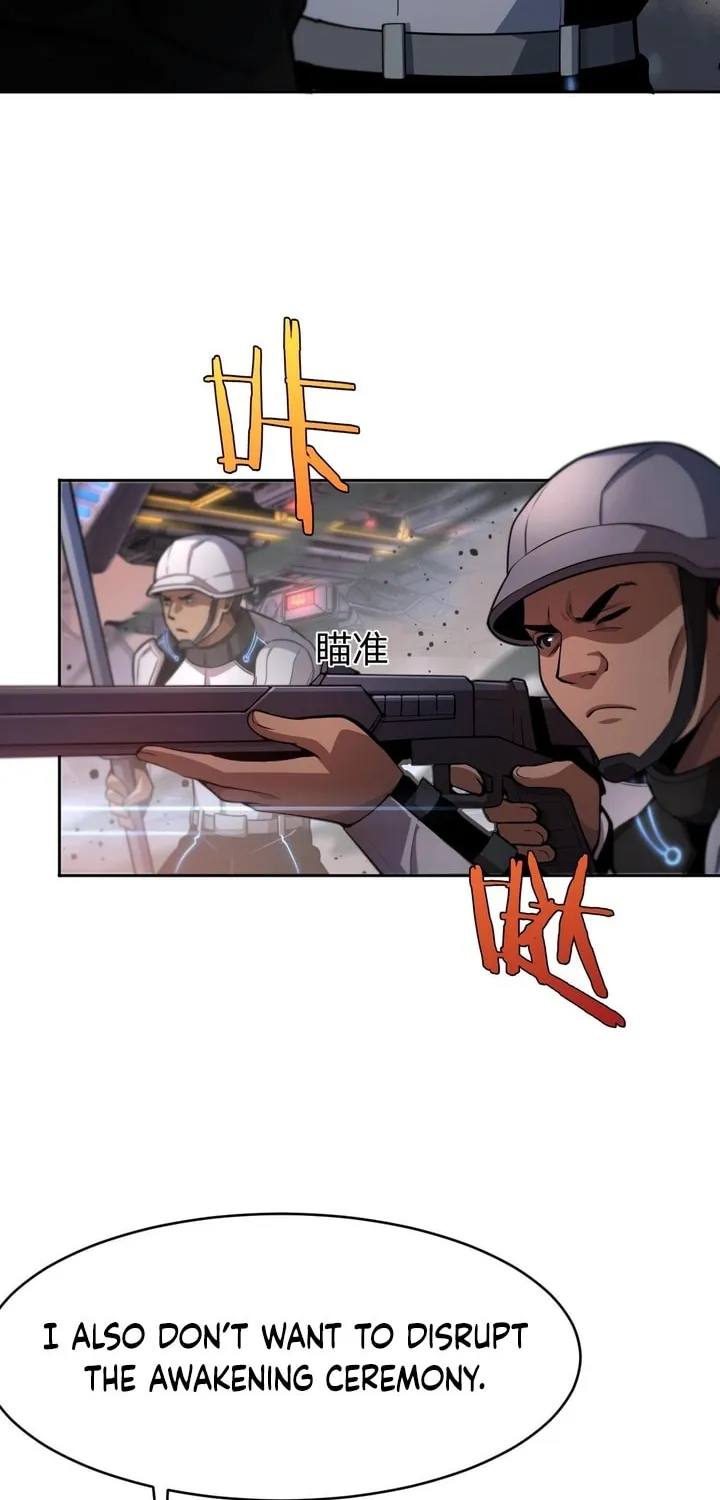 Read Apocalypse Sword God Manga Online