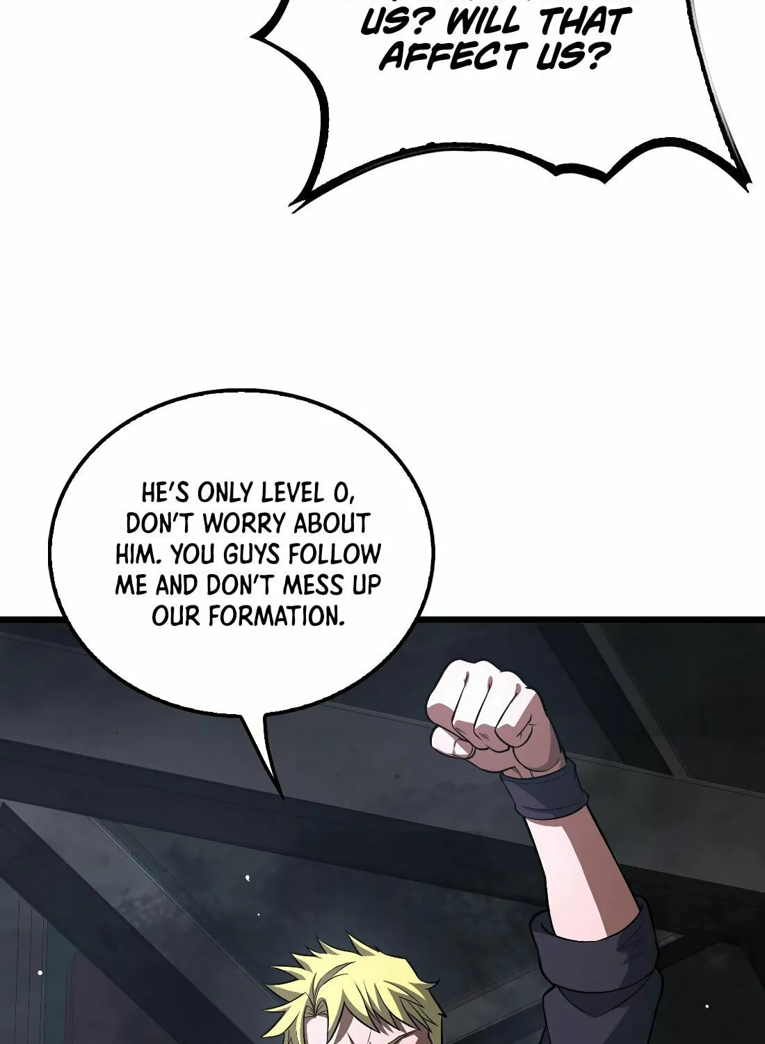 Read Apocalypse Sword God Manga Online