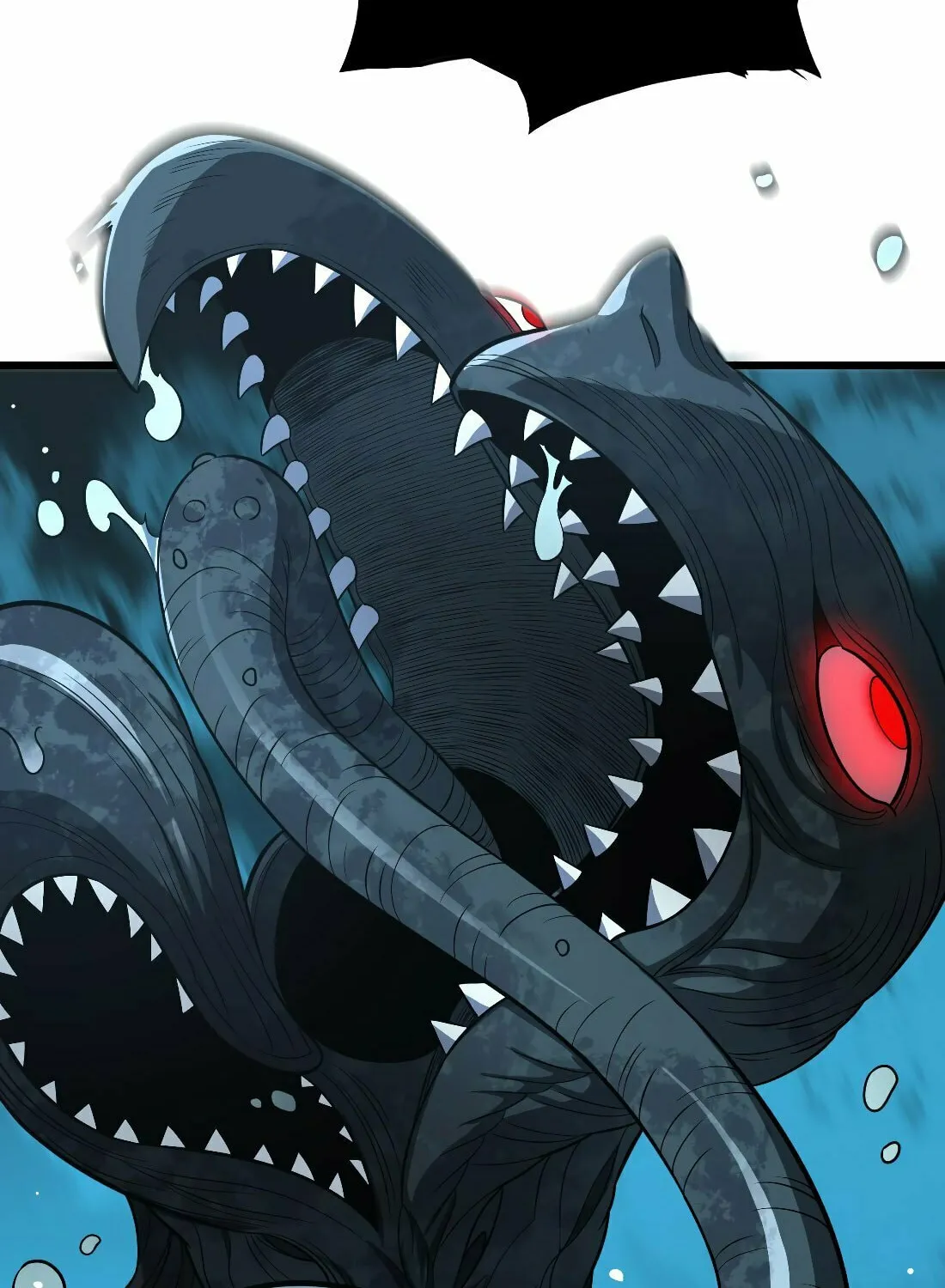 Read Apocalypse Sword God Manga Online