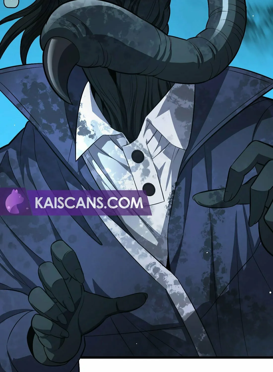 Read Apocalypse Sword God Manga Online