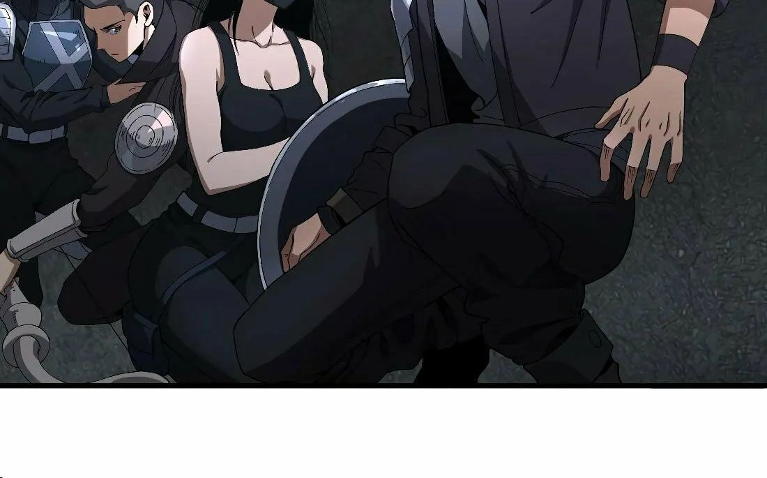 Read Apocalypse Sword God Manga Online