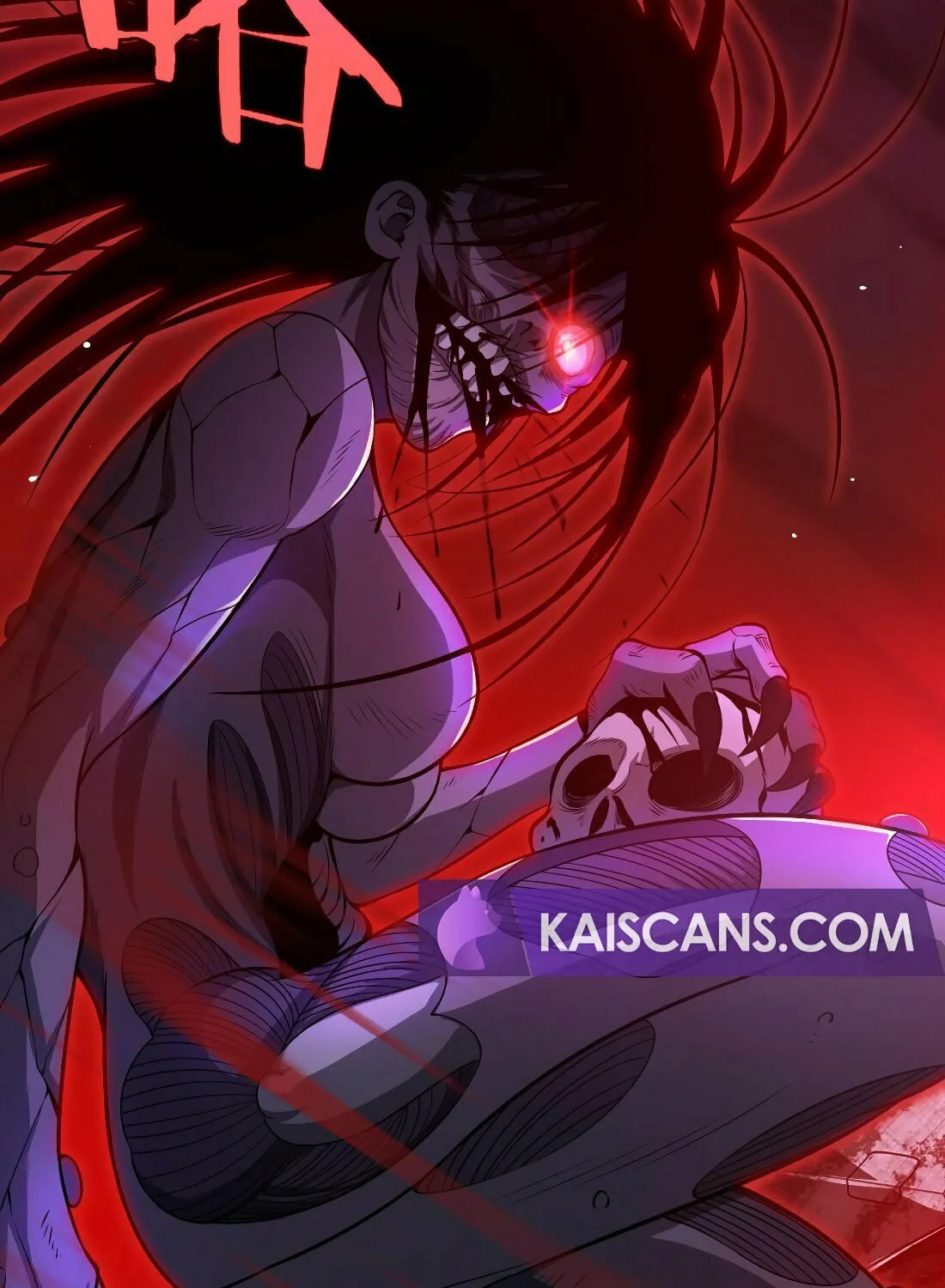 Read Apocalypse Sword God Manga Online