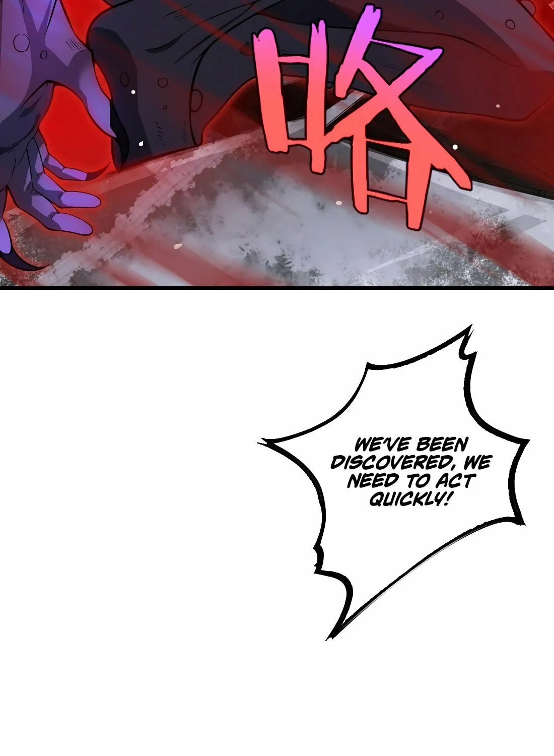 Read Apocalypse Sword God Manga Online
