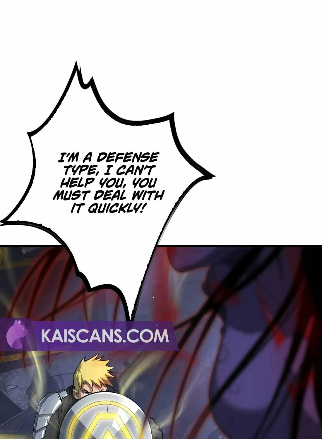 Read Apocalypse Sword God Manga Online