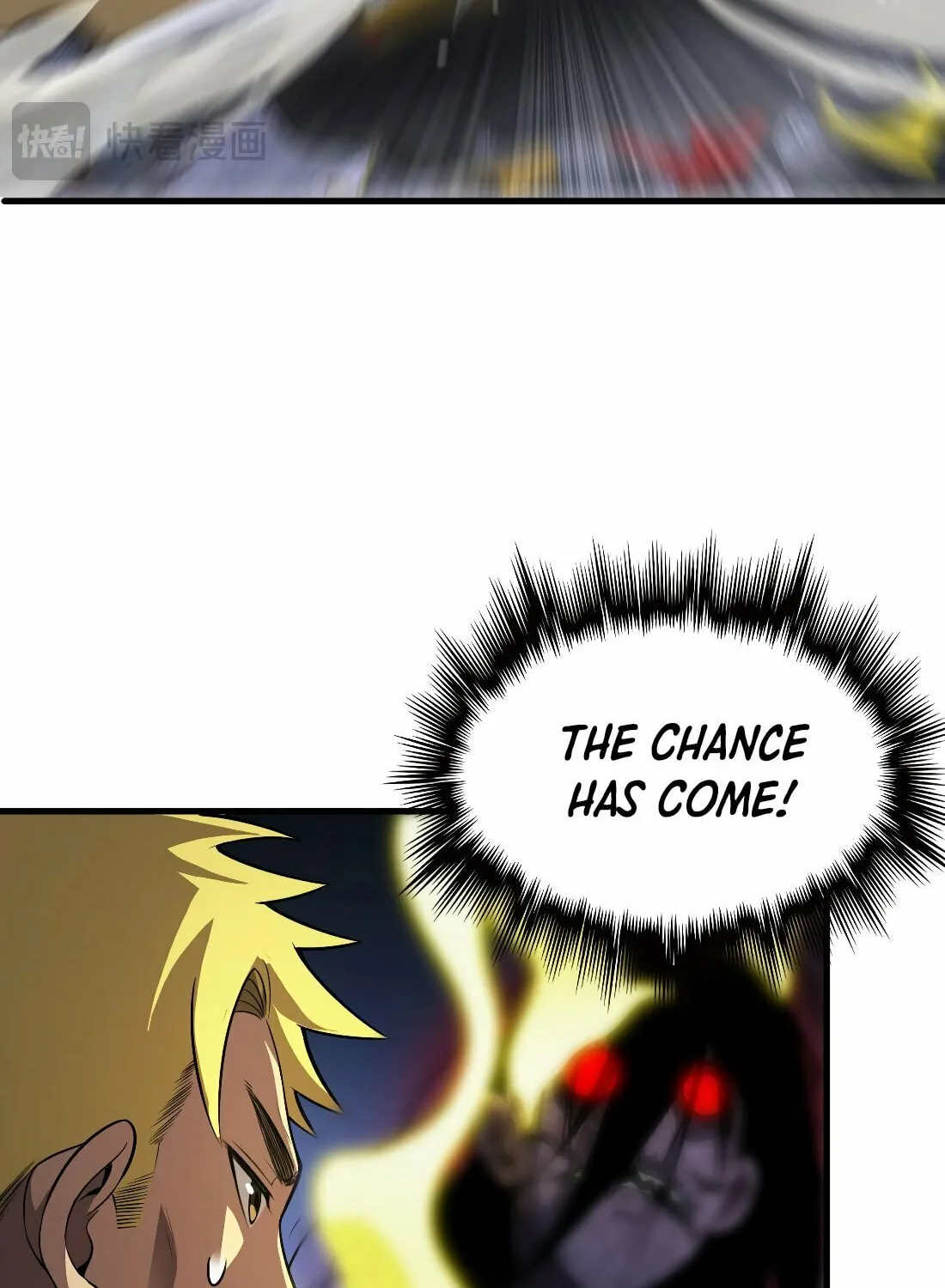 Read Apocalypse Sword God Manga Online