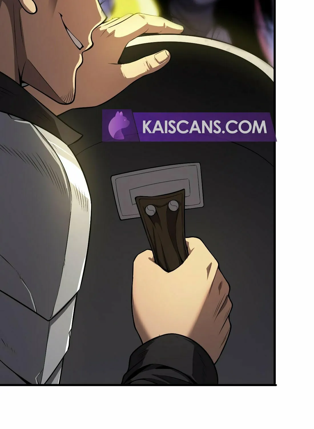 Read Apocalypse Sword God Manga Online
