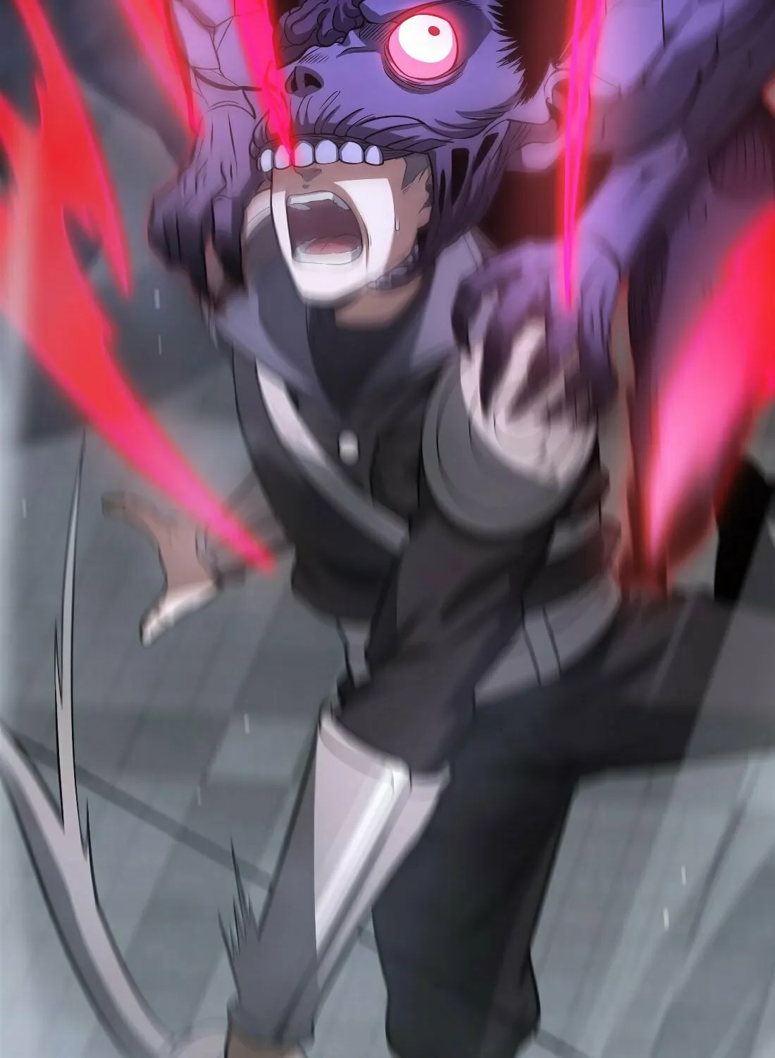 Read Apocalypse Sword God Manga Online
