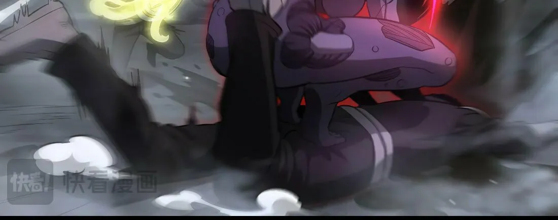 Read Apocalypse Sword God Manga Online