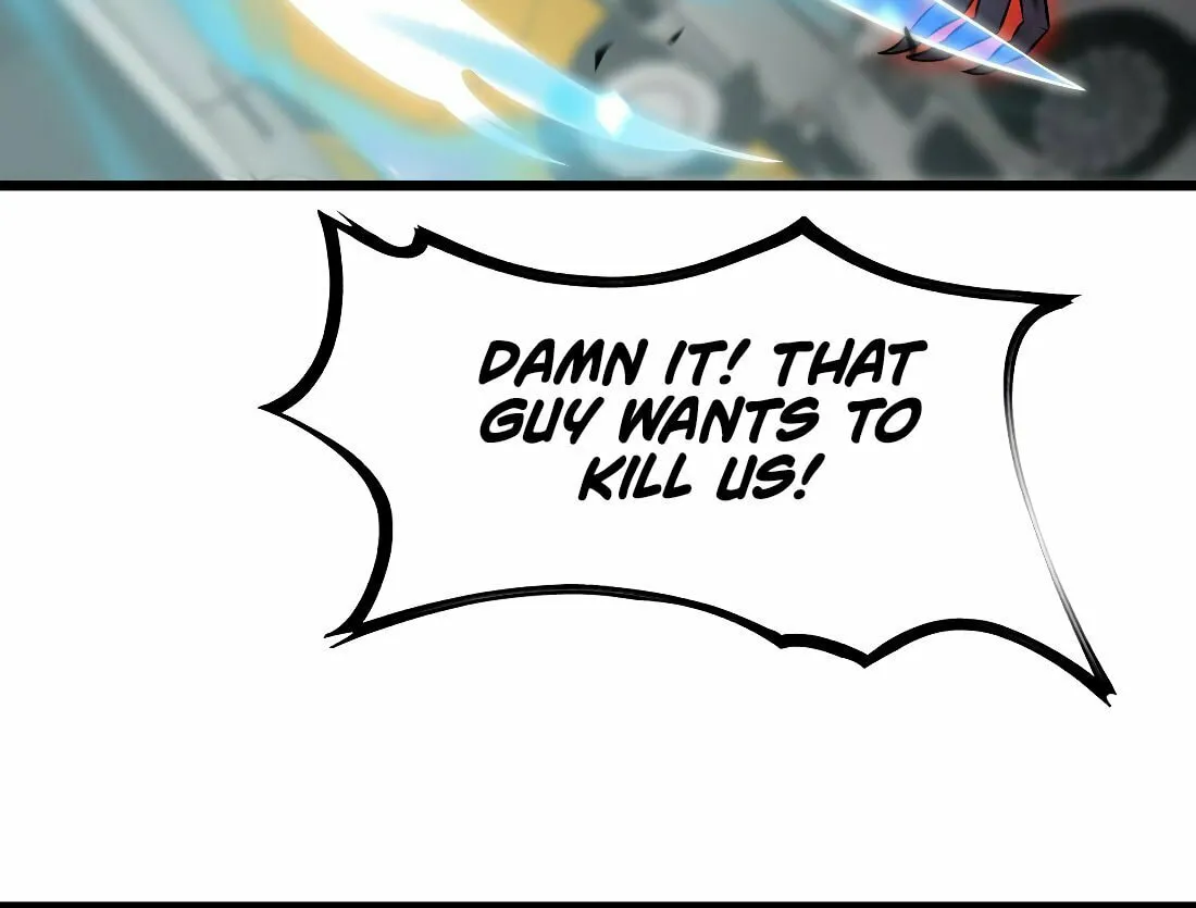 Read Apocalypse Sword God Manga Online