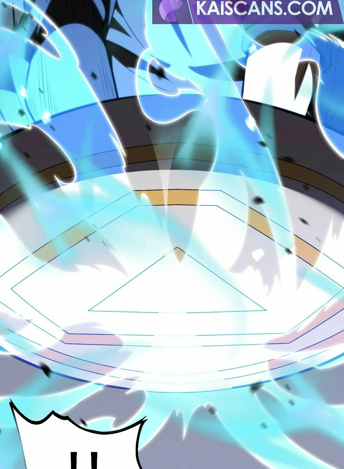 Read Apocalypse Sword God Manga Online