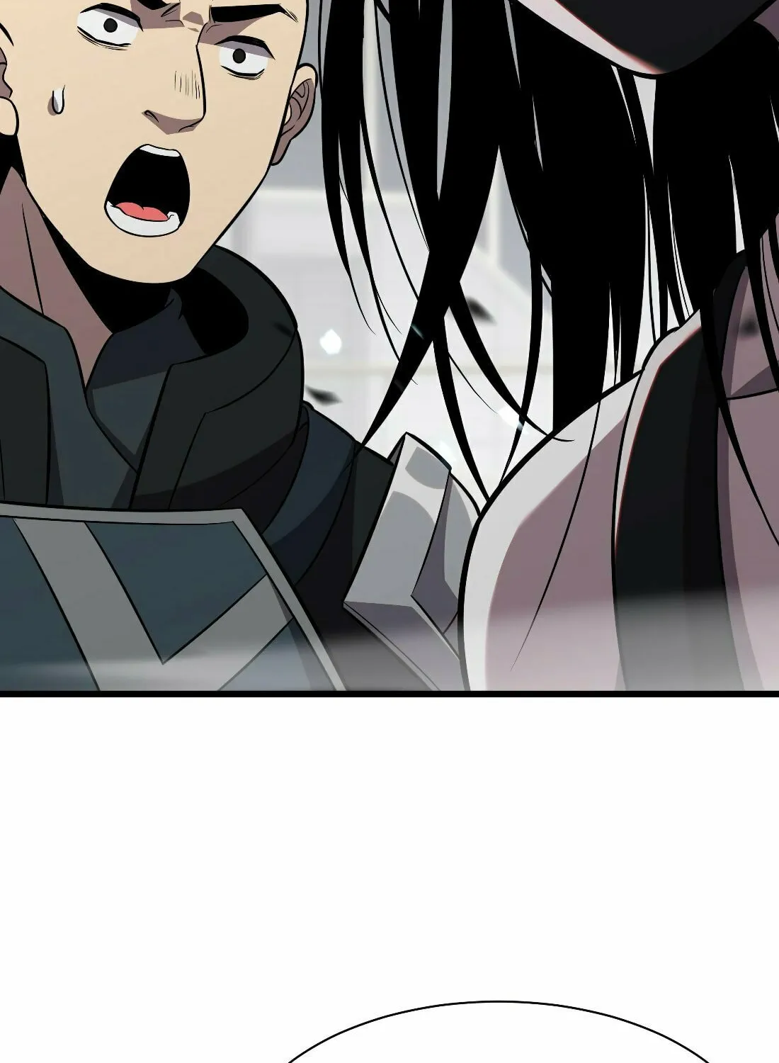 Read Apocalypse Sword God Manga Online