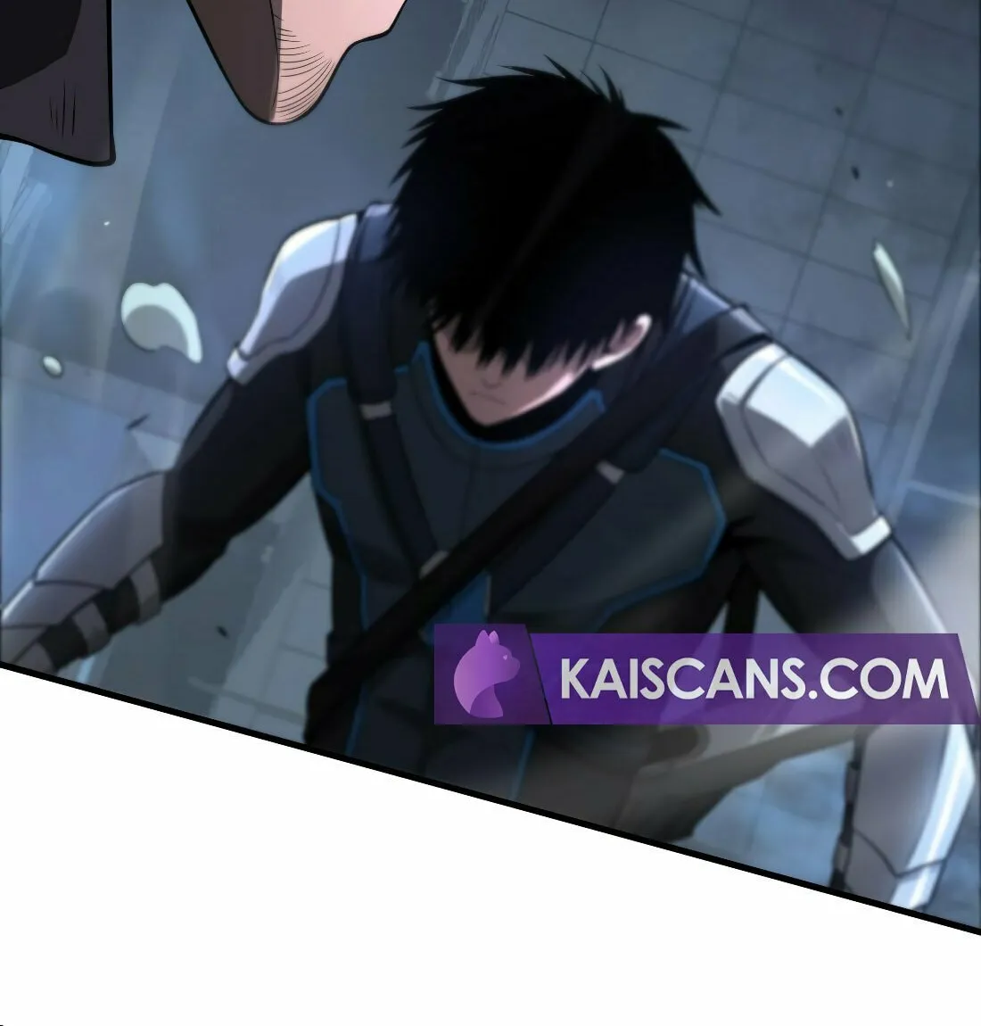 Read Apocalypse Sword God Manga Online