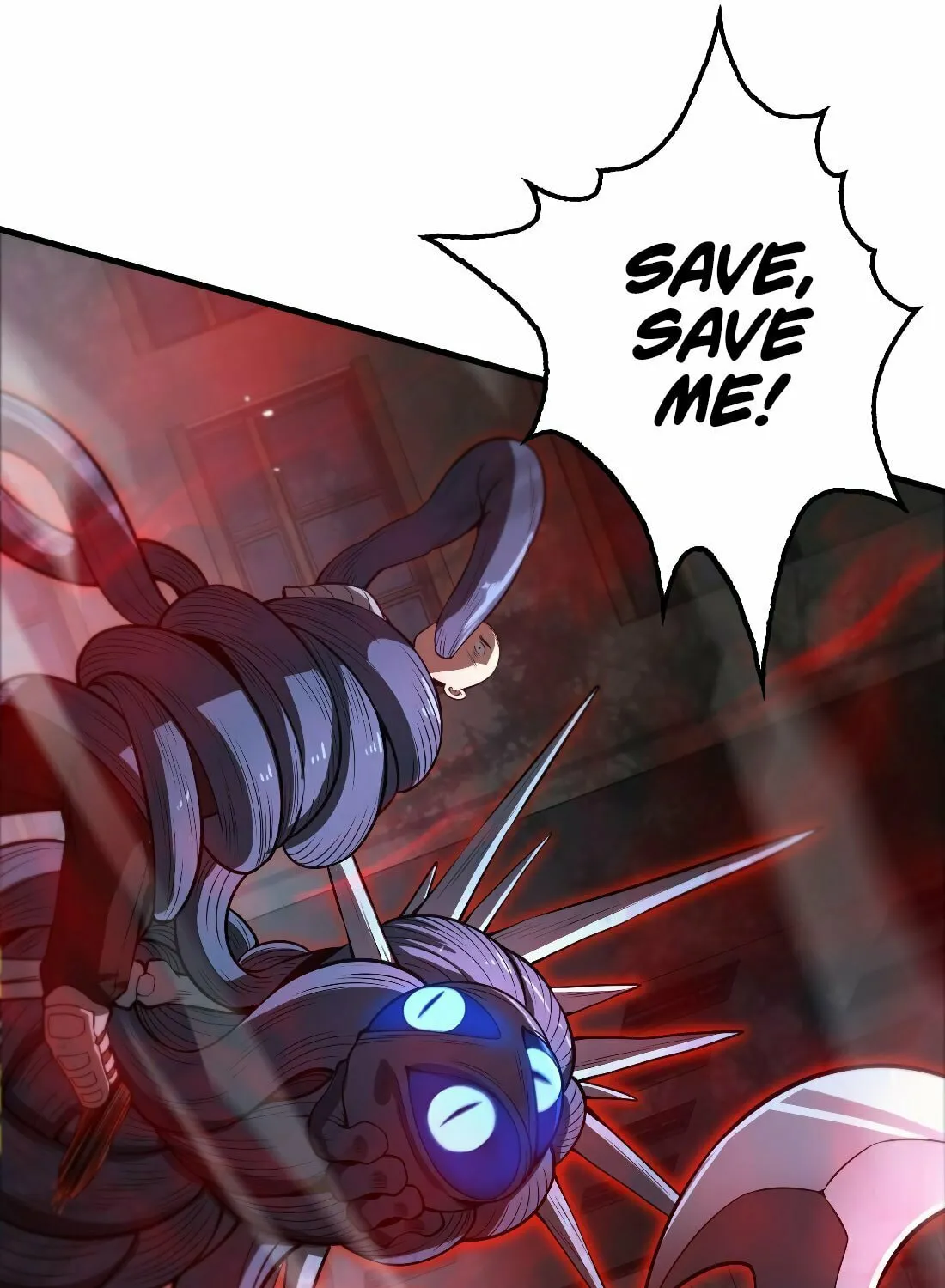 Read Apocalypse Sword God Manga Online