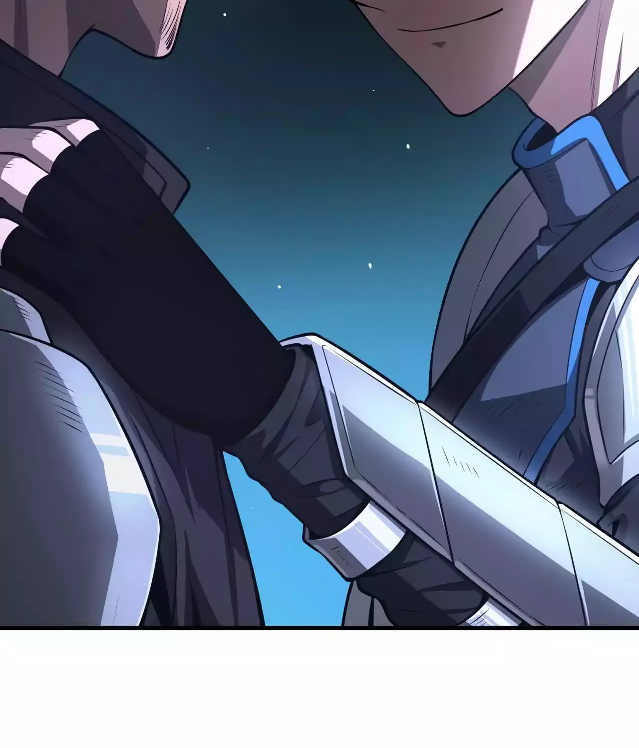 Read Apocalypse Sword God Manga Online