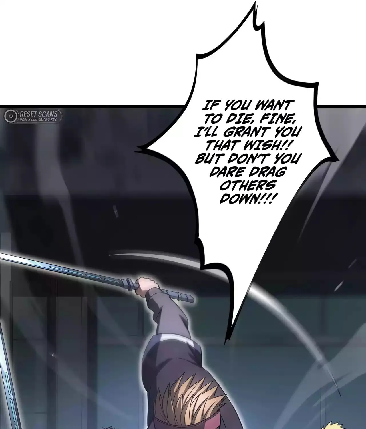 Read Apocalypse Sword God Manga Online