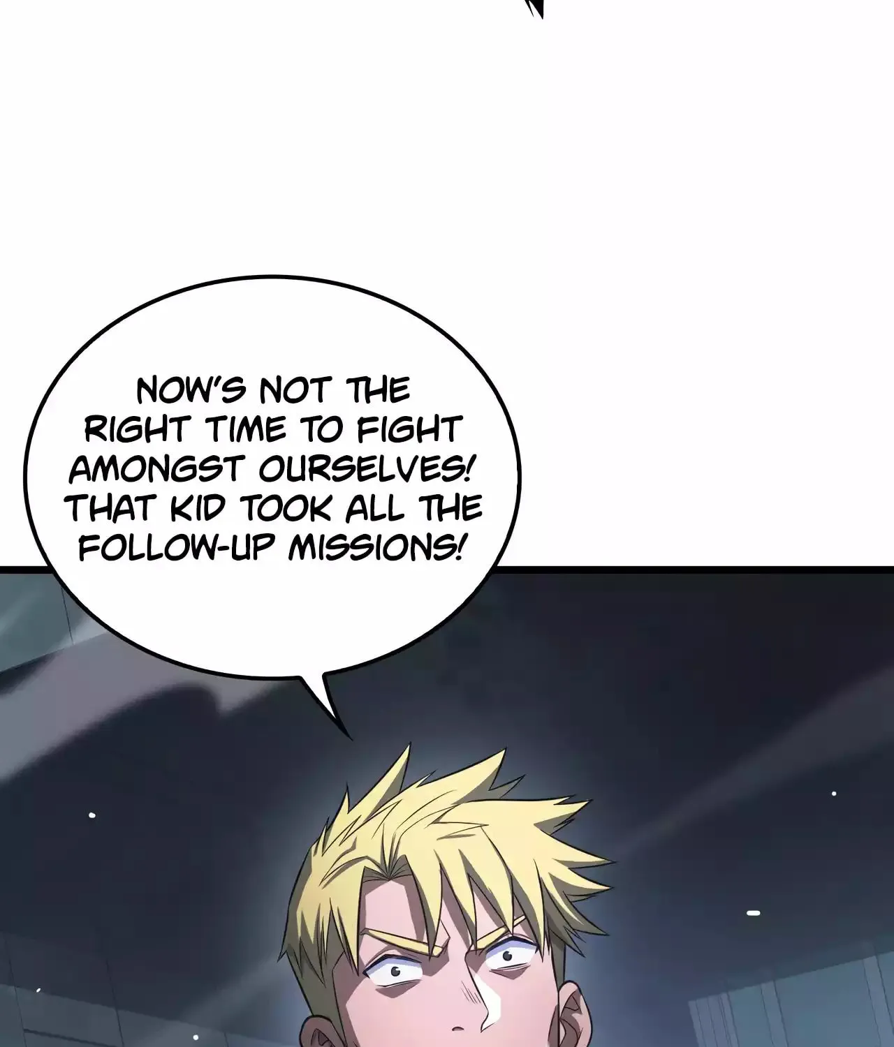 Read Apocalypse Sword God Manga Online