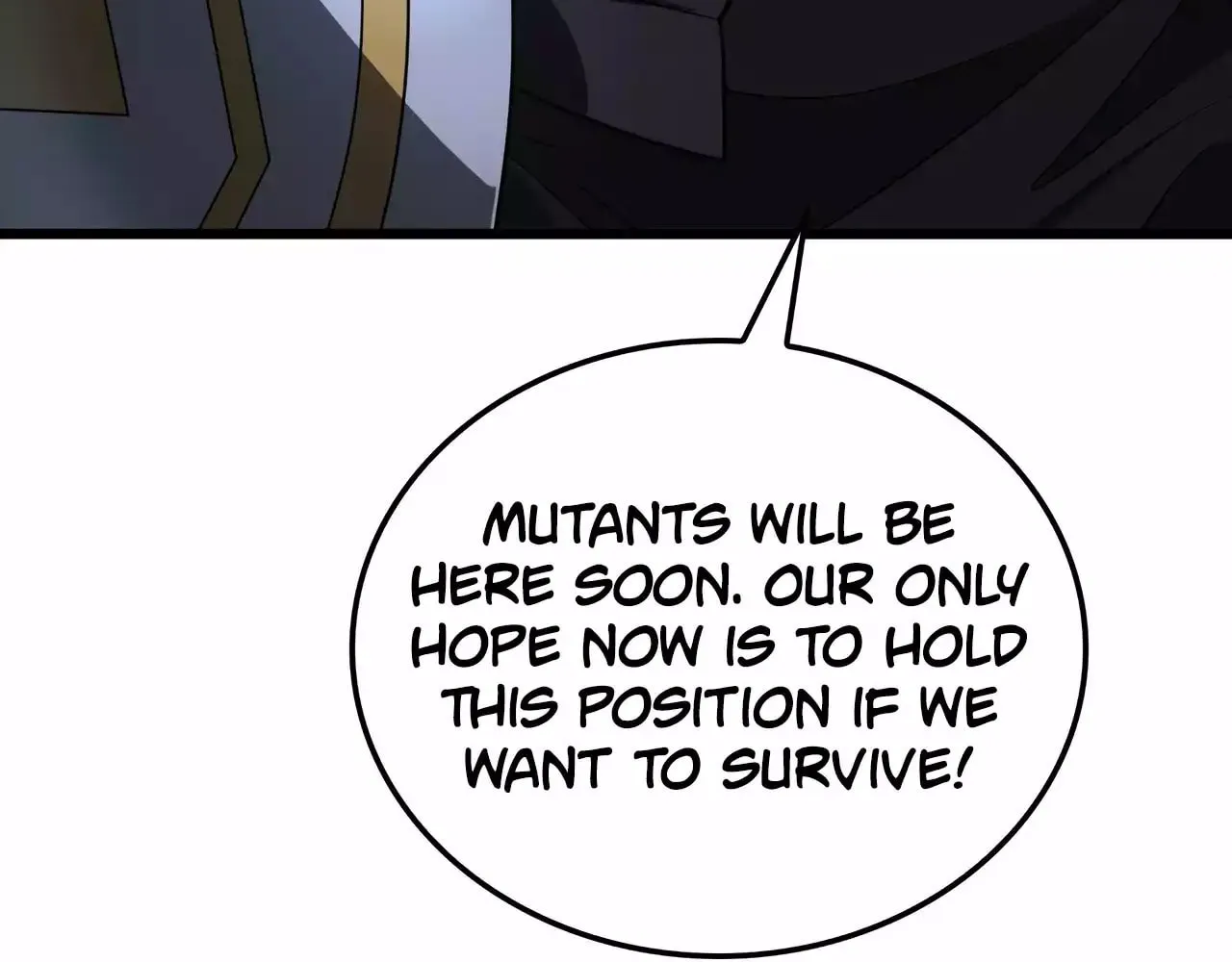 Read Apocalypse Sword God Manga Online
