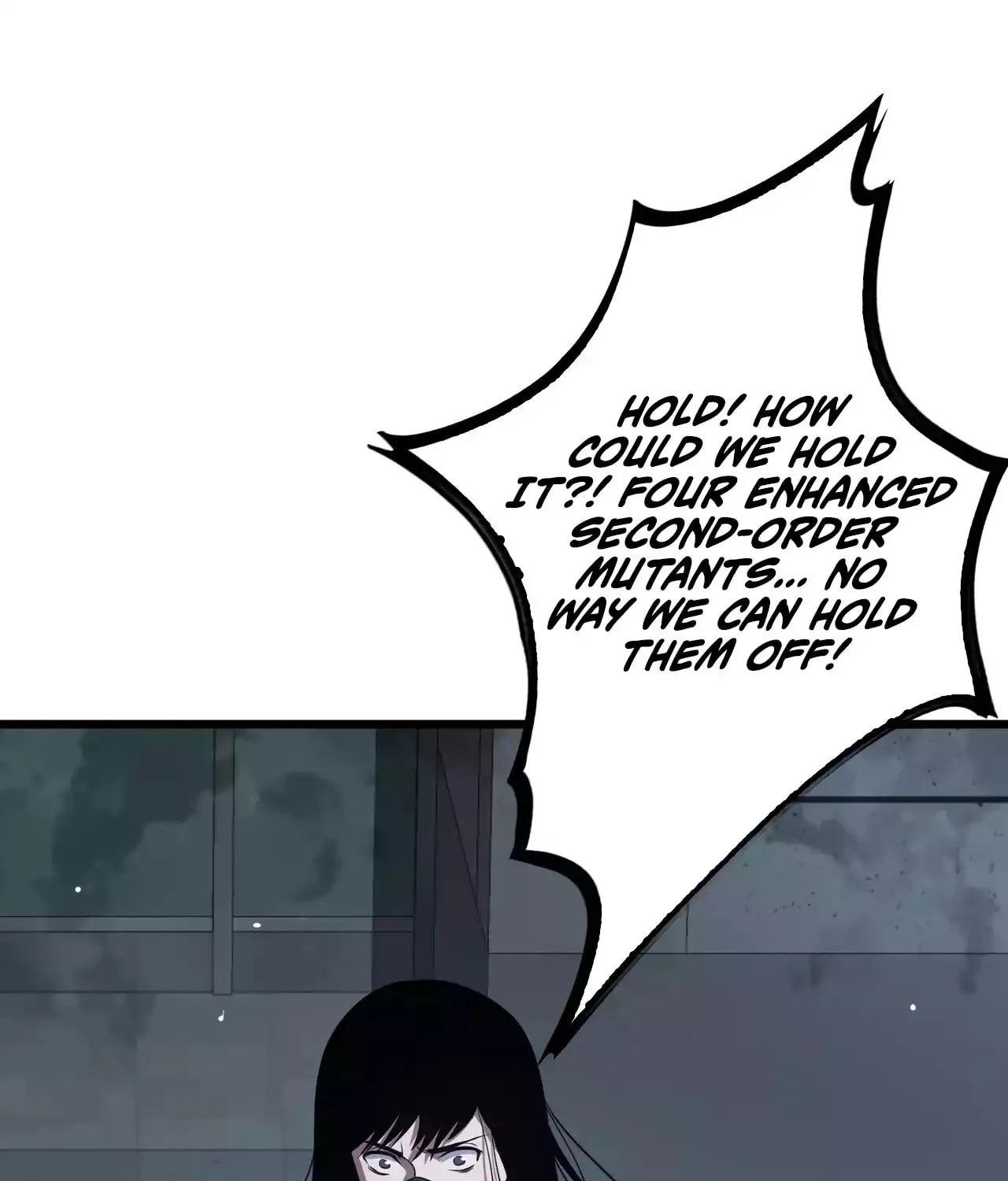 Read Apocalypse Sword God Manga Online