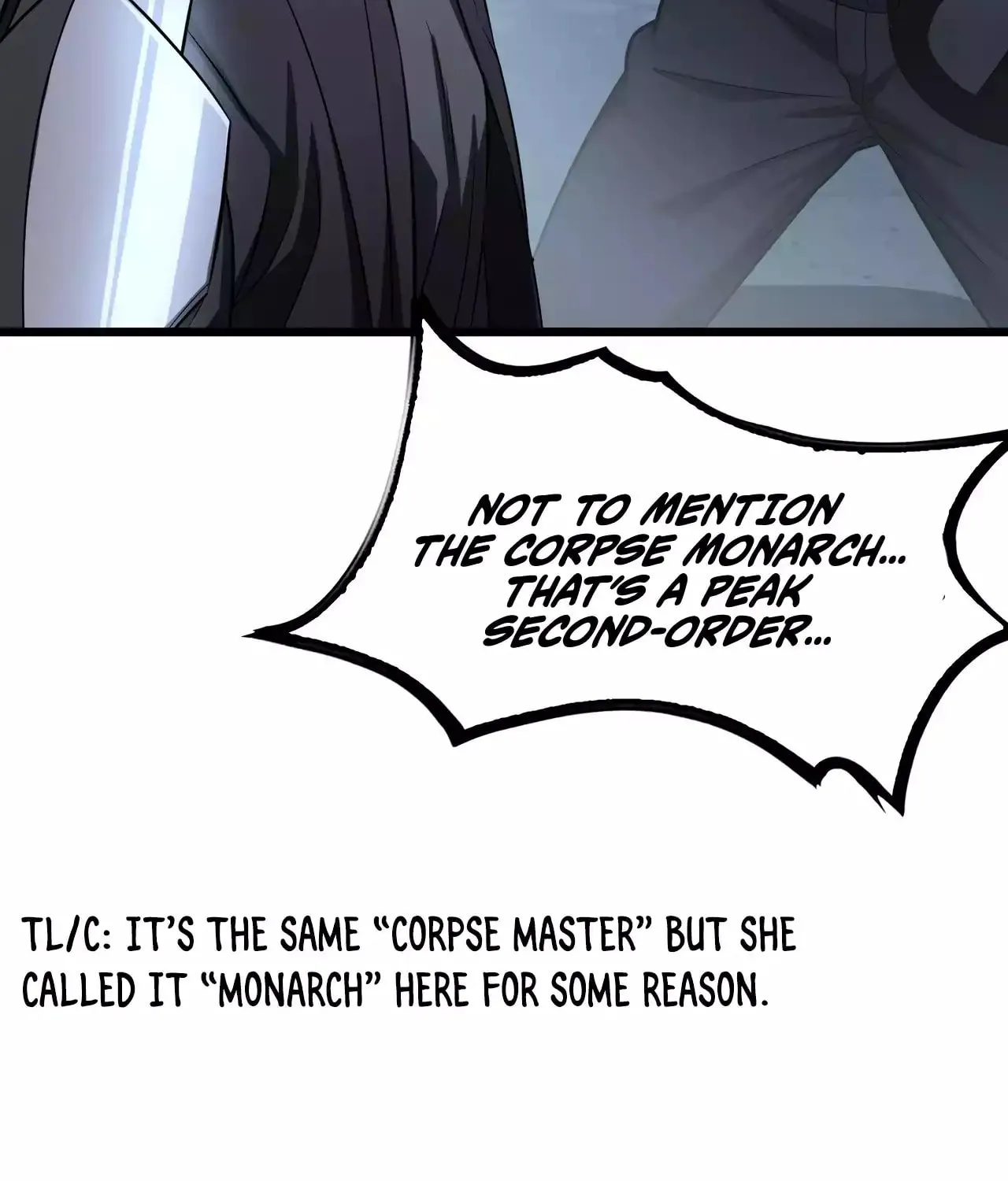 Read Apocalypse Sword God Manga Online