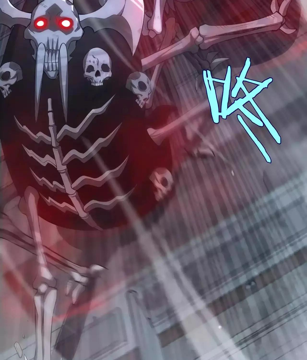 Read Apocalypse Sword God Manga Online
