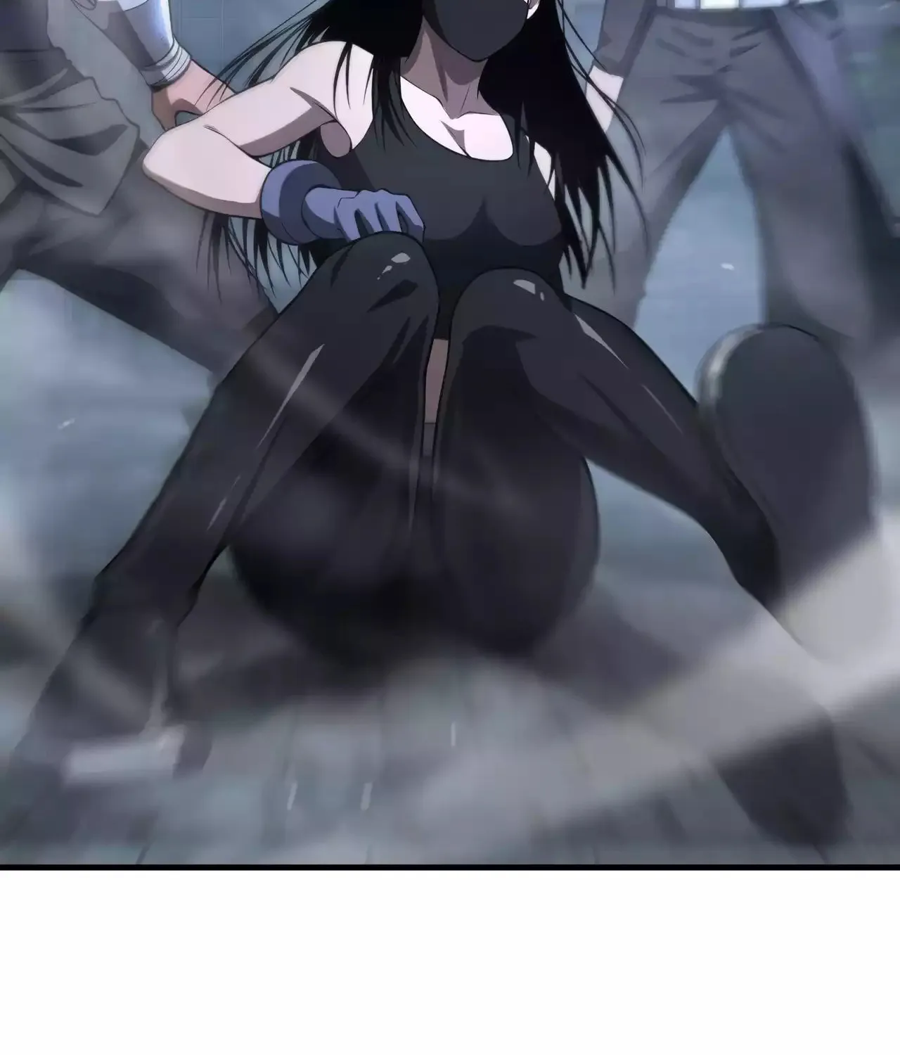 Read Apocalypse Sword God Manga Online