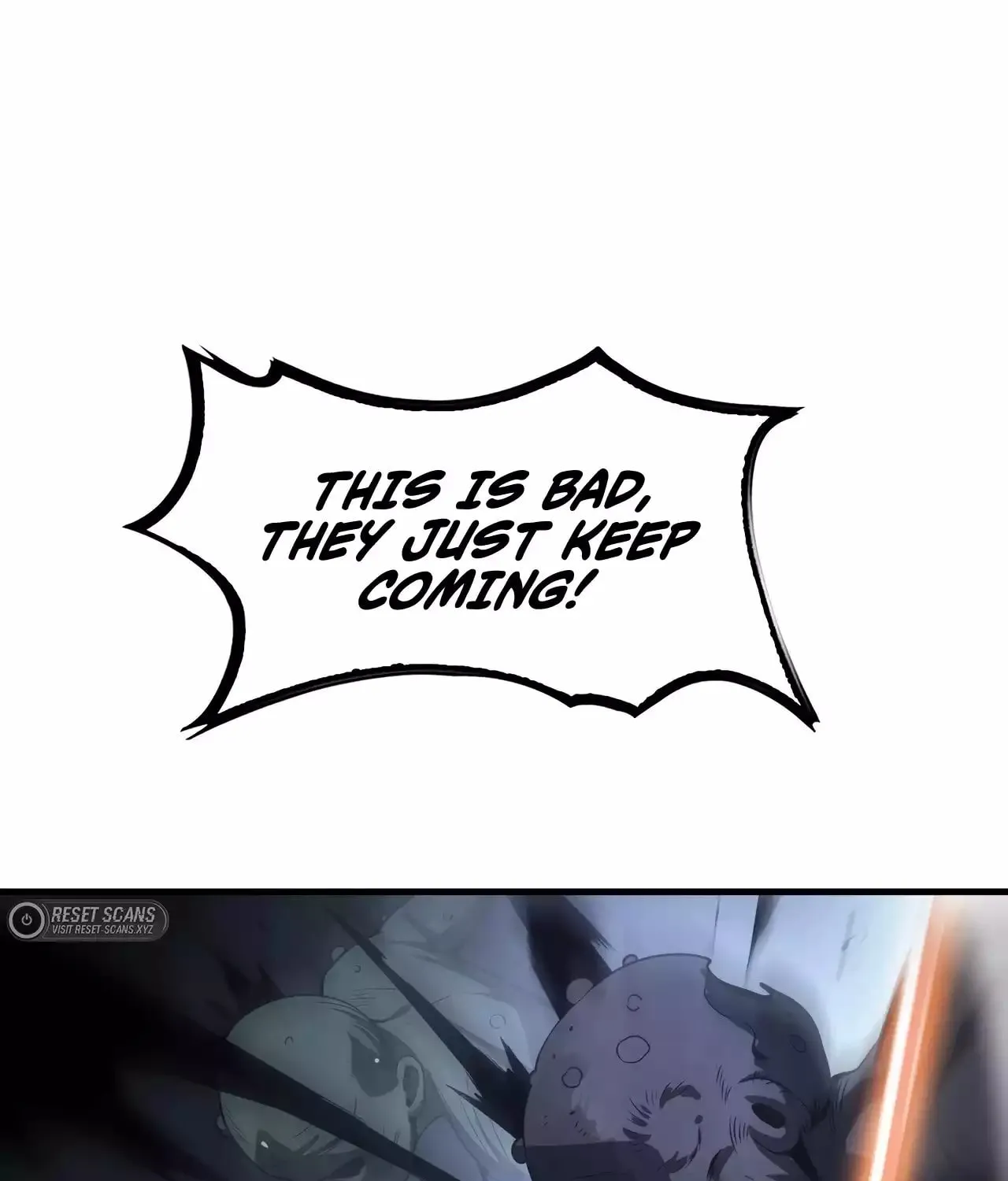 Read Apocalypse Sword God Manga Online