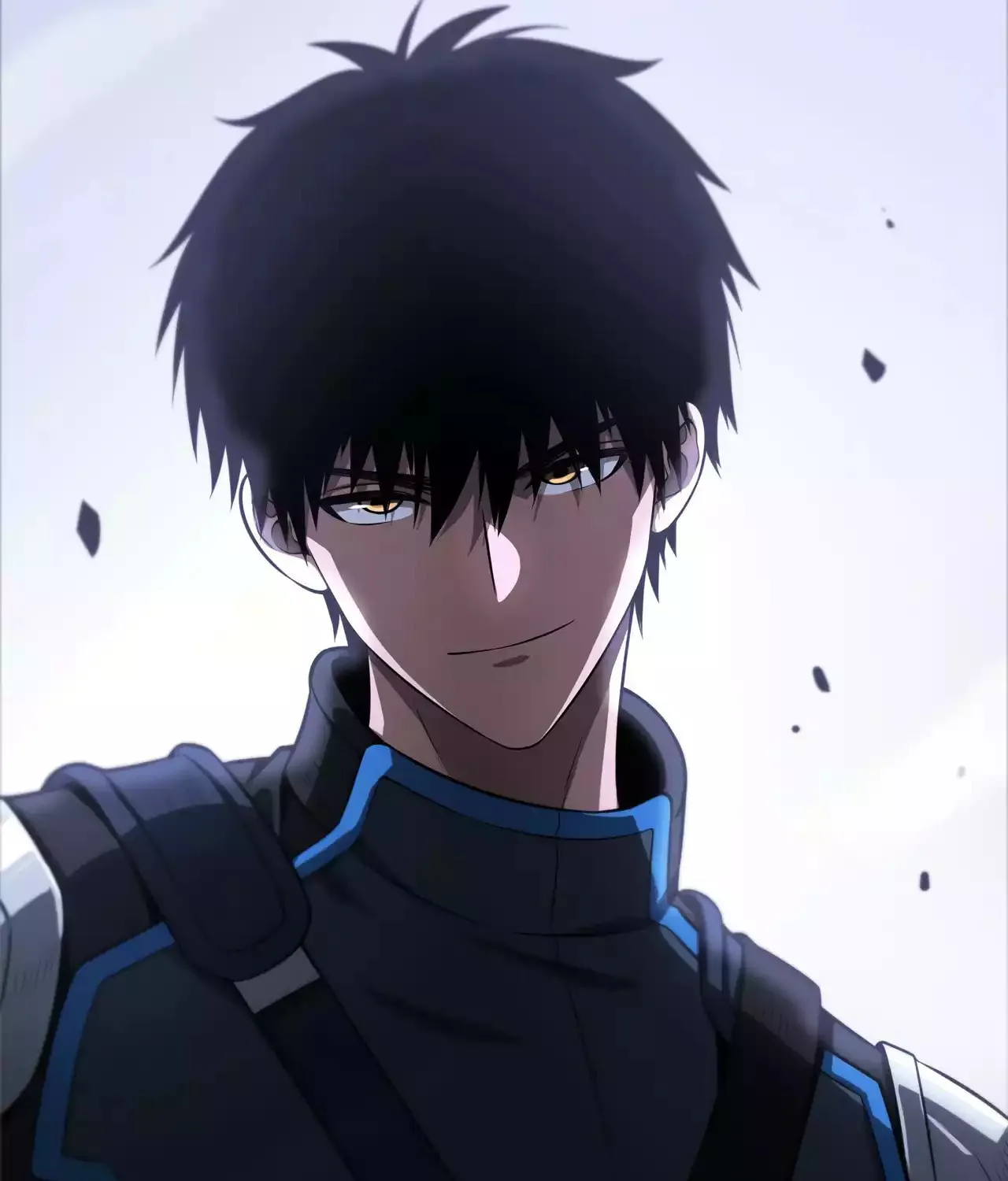 Read Apocalypse Sword God Manga Online