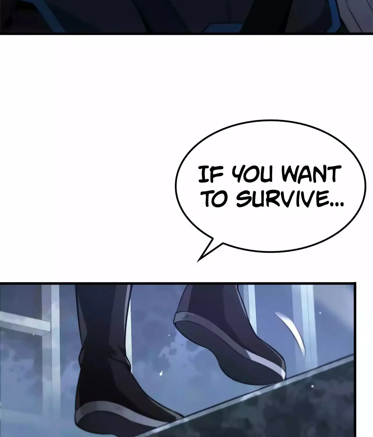 Read Apocalypse Sword God Manga Online