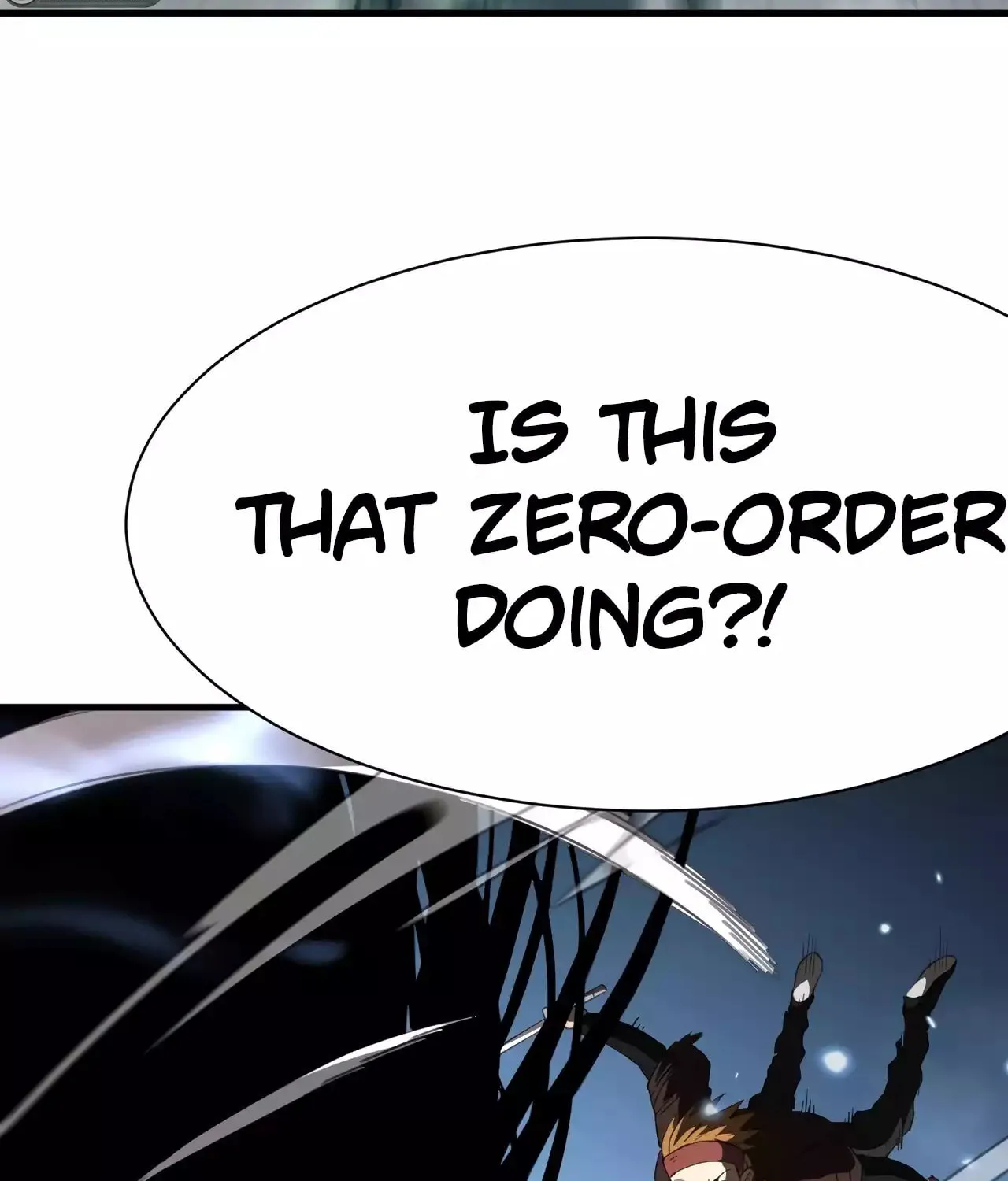 Read Apocalypse Sword God Manga Online