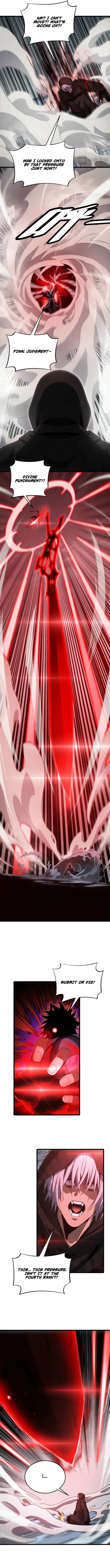 Read Apocalypse Sword God Manga Online