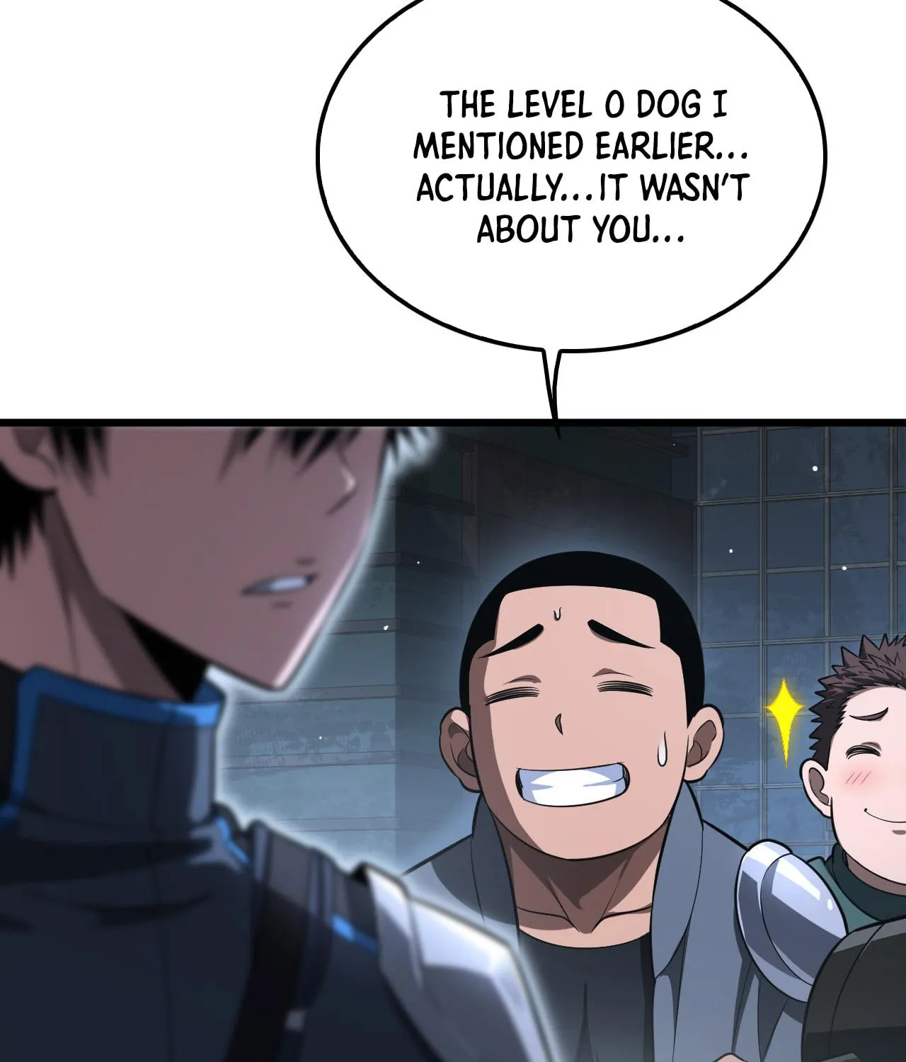 Read Apocalypse Sword God Manga Online