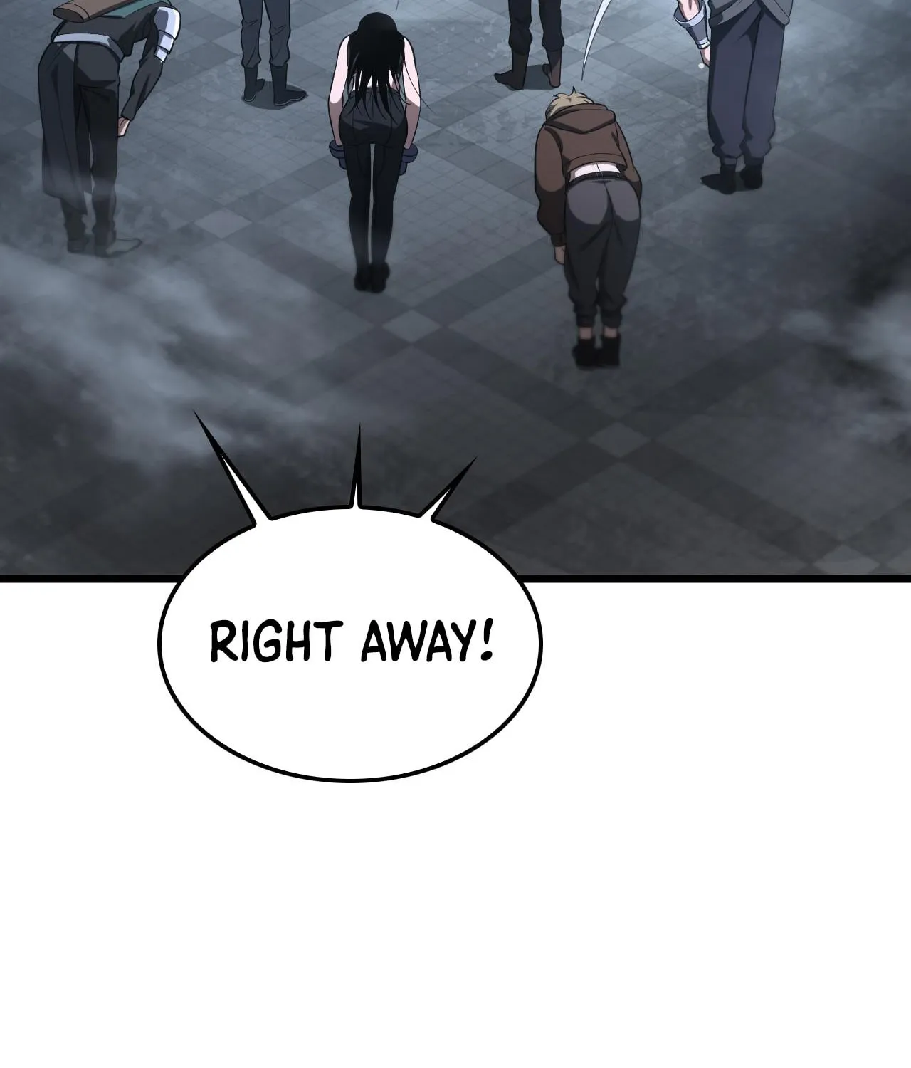 Read Apocalypse Sword God Manga Online