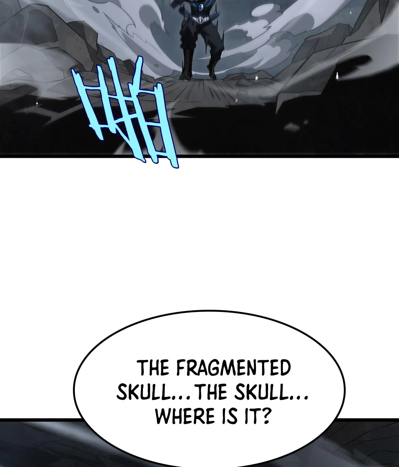 Read Apocalypse Sword God Manga Online
