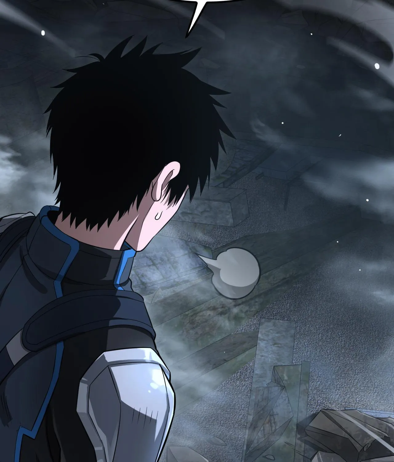Read Apocalypse Sword God Manga Online