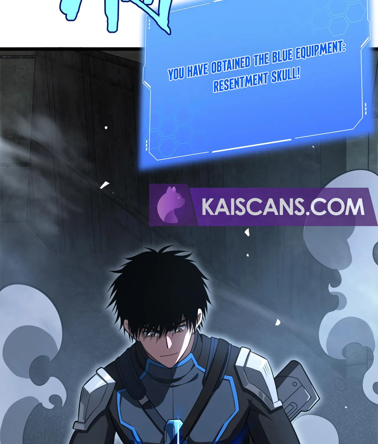 Read Apocalypse Sword God Manga Online