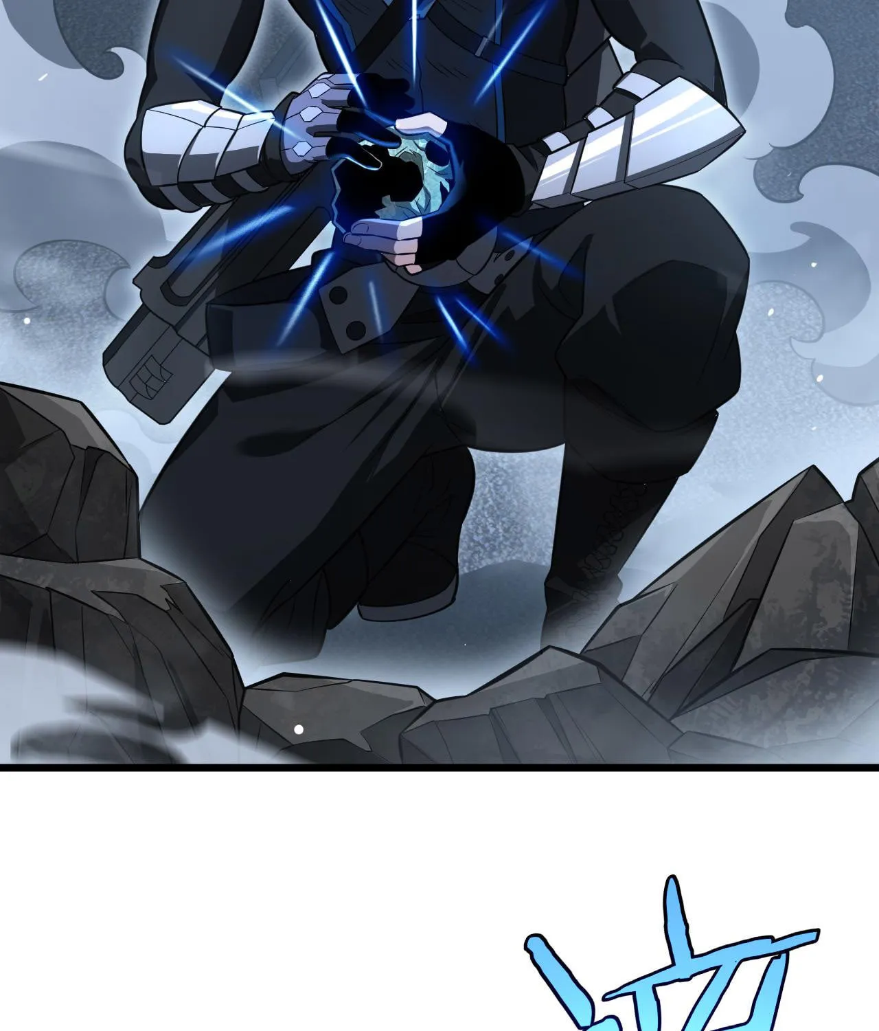 Read Apocalypse Sword God Manga Online